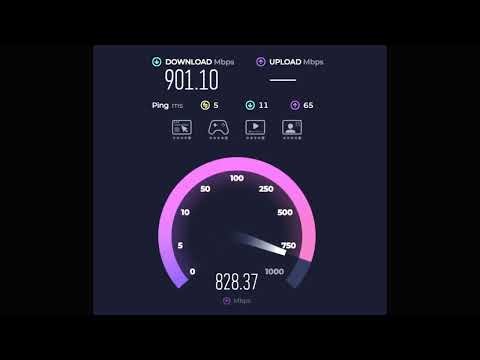 Spectrum Fiber | "Fiber-powered" RANT | Speed & Uploading Tests