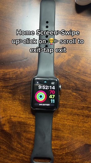How to Change Time on Apple Watch Series 3 | Step-by-Step Tutorial