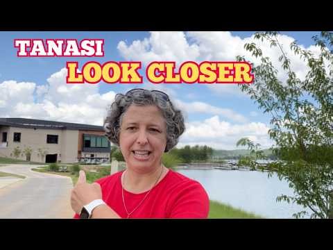 Living in Tanasi at Tellico Village: What Buyers Need to Know