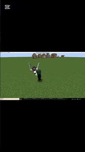 젠인마키 vs 무기고주령X 토우지O #주술회전 #minecraft #jujutsukaisen #마인크래프트