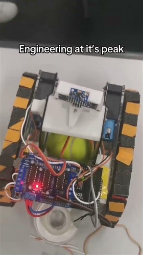 Nice bot #engineering