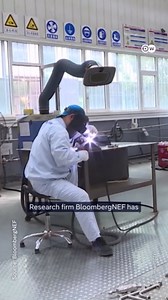 China and India lead race to produce cheap green hydrogen