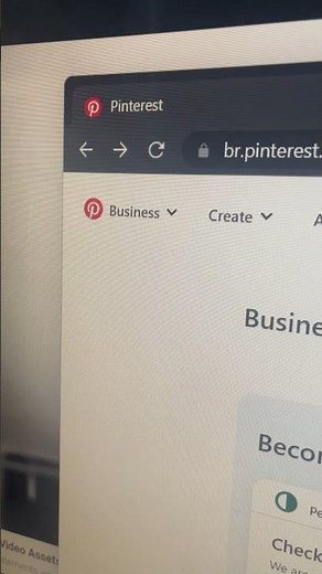 How To Convert Pinterest Account From Business to Personal Simple Guide #pinterest #tutorial #social