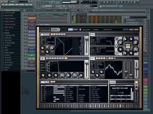 Cakewalk Z3TA v2.1 Win + Mac OSX / Free Download