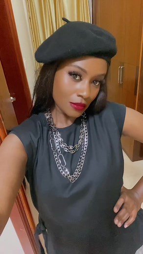 Juliana Kanyomozi: New Year Songs and Style