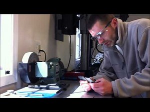 Arc Welding Tutorial: Hobby Welding Projects Without Expensive Equipment | Flux Core Welding