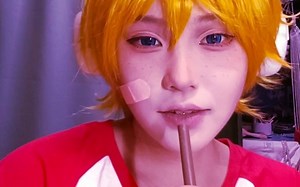 MCYT-Tommyinnt jump in the Cadillac 低配版