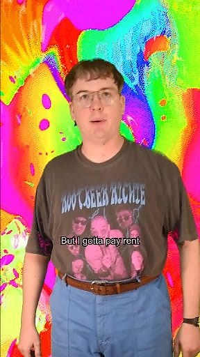 NEW SONG “CRIMINALS” OUT EVERYWHERE! PLAYBOY MANBABY HEADLINING TOUR: 9/24 - San Francisco, CA @ Kilowatt 9/25 - Santa Cruz, CA @ Atrium (Catalyst) 9/26 - Garden Grove, CA @ Treehouse (Garden Amp) 9/27 - Los Angeles, CA @ Permanent Records 9/28 - San Diego, CA @ Soda Bar 10/19 - Phoenix, AZ @ VIVA PHX 10/5 - SPACEMAN BOB LIVE IN NYC @ TV EYE #focus #idk #rent | Playboy Manbaby