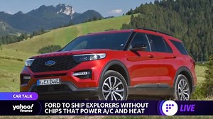 Electric vehicles: Ford bets a $2 billion investment on EVs in Europe