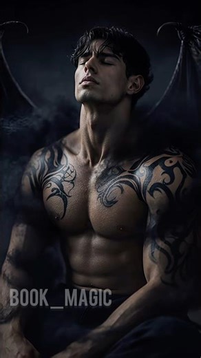 Azriel|Shadow Singer|ACOTAR|Bat Boy Azriel|Shadows|ACOMAF|ACOWAR|Book Trailer|Fantasy Man