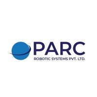 PARC Robotic Systems Pvt Ltd | LinkedIn