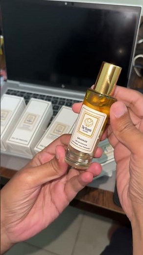 Channel Chance Perfume Impression | Elegant, Long-Lasting Fragrance for Women | 30ML Review