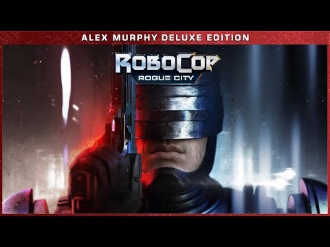 Robocop Back to Square one | (Main Mission-11)