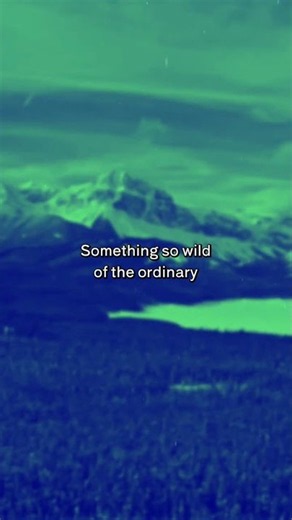 Alex Warren - Ordinary (Letra/Lyrics)