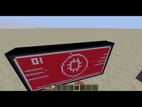 The ATM Mod Showcase