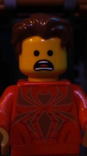 Werewolf!!! #lego #stopmotion #halloween #americandad #familyguy #spookyseason