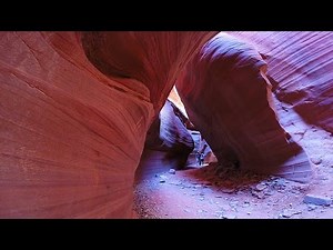 Utah: Red Cliffs, Toadstools, White Pocket, Vermilion Cliffs, Grand Staircase-Escalante, etc.