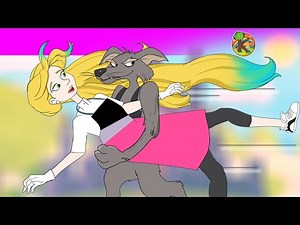 30 Minuten Kindergeschichten | KONDOSAN Deutsch - Märchen für Kinder | Gute Nacht Geschichte