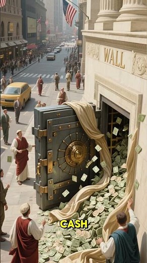 Why Hyperinflation Happens