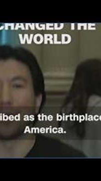 How America's biggest risk changed the world