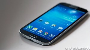 Samsung Galaxy S4 review