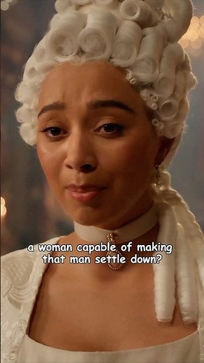 She wanted to help the maid be with the gentleman, which might have angered the queen.