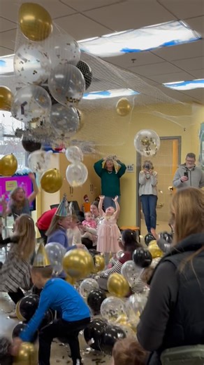 🎉It’s already 2026 at Anderson Public Library—Happy “Noon” Year!🎉 | Anderson Public Library