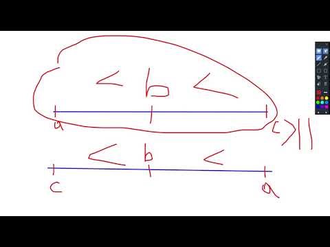 Дарси 7. Ҳалли масъалаҳои гуруҳи Boolean аз китоби Абрамян.