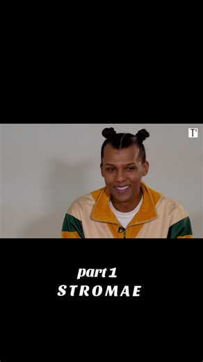 Stromae et son album Multitude : entretien exclusif
