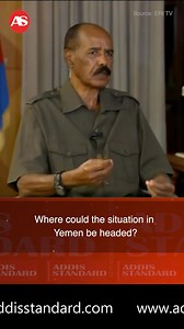 210K views · 3.1K reactions | Addis Standard on Reels | Facebook