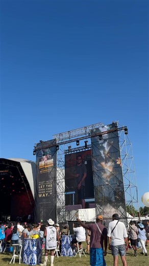 52K views · 1.5K reactions | Jaro Local with the vibes getting the crowd on their feet #fm96athomecoming25 #fm96fiji | FM96 | Facebook