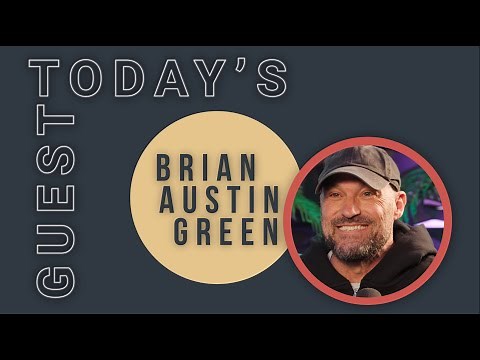 Oldish | 3x2 - Behind the Fame: Brian Austin Green's Untold Stories – Part 1