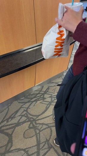 If you have a qualifying disability, you can get priority boarding on airplanes if you tell them at the gate! My brother (17) will hopefully learn to advocate for himself (diabetic) when he sees how i do it 😇 #autistic #autism #autismawareness #disability #autisticadult #disabled #autismacceptance