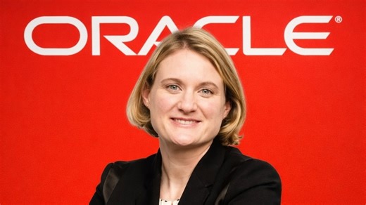 Oracle brings in new CFO with big pay after recent layoffs
