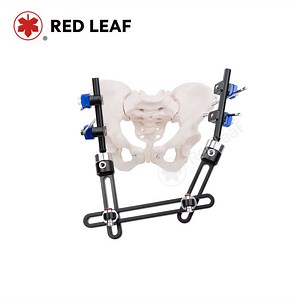 [Hot Item] Sterile Pelvic Combination Three External Fixator Orthopedic Complex Deformity Correction