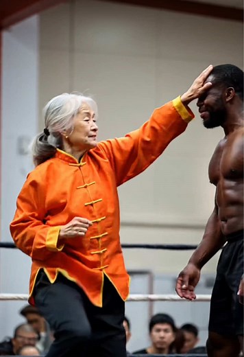 Kung Fu Master: The Art of Wushu and Wing Chun