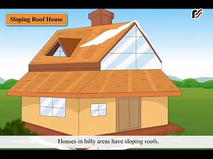 Houses – Then and Now | Rachna Sagar