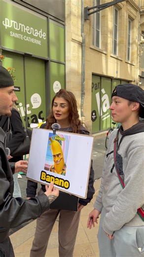 Quel est le personnage qui Doro le plus dans la skibidi tentafruit !?🤠 #skibidi #tentafruit #banano #microtrottoir #pourtoi