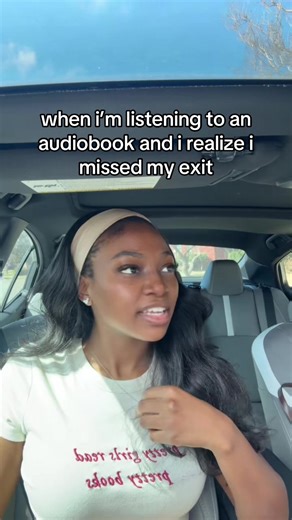 when audiobooks transport you into a different world >>> #penguinrandomhouse #bookishthoughts #audiobooks #reading