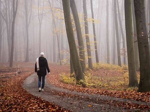 How to Get Comfortable With Uncertainty and Change