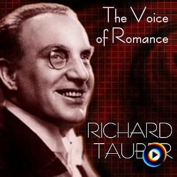 My heart and I (Old Chelsea) by Richard Tauber