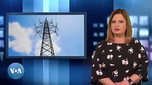 🔴 Sot në emisionin televiziv Ditari, në orën 18:00. Për më shumë lexoni- www.zeriamerikes.com | Zëri i Amerikës