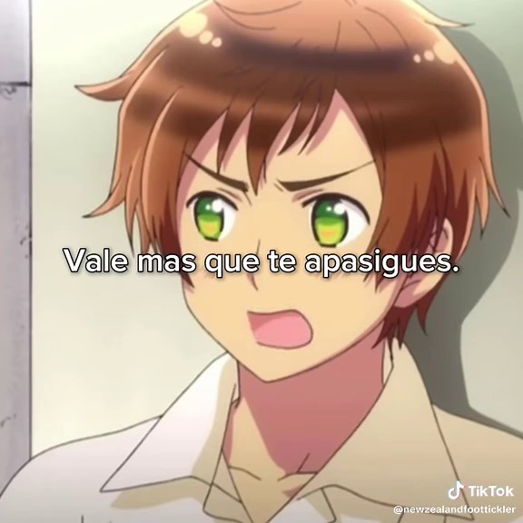 Hetalia Characters Explained: A Deep Dive into Relationships