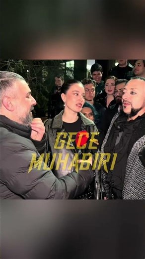 A fantastic interview with Pelik Akil and Hayko Cepkin! More Me Than Myself… #shorts