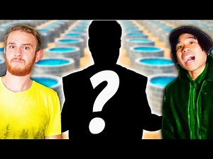 Youtube Battle for Our Mom's Love!