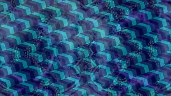 Modern abstract graphics for professional video editing with unique motion texture design art Stock Video Footage - Alamy