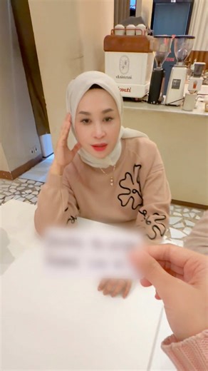 Sesi Spesial Shopee Live Bersama Mamy Sari
