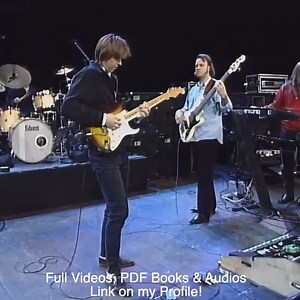 Eric Johnson – The Art of Guitar Clip 07 Check out my Patreon to watch the complete video. You can find the link in my profile. #EricJohnson #TheArtOfGuitar #GuitarLessons #RockGuitarLessons #BluesGuitar #ElectricGuitar #GuitarTechniques #PickingTechnique #ToneSecrets #GuitarExercises #GuitarTutorial #VirtuosoGuitar #RockGuitar #BluesRockGuitar | Rock & Metal School Of Music