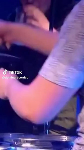 Domino at @Glastonbury Festival / 2004-2024 Arctic Monkeys / The View From The Afternoon, Pyramid Stage, 2007 #arcticmonkeys #glastonbury #glastonburyfestival