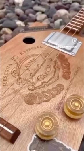 ✨CIGAR BOX GUITAR, ✨ COPELAND CIGAR BOX GUITARS, ✨#shorts #viral #trending #cigarboxguitar